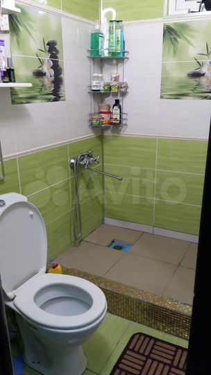 2-к. квартира, 42 м², 1/5 эт.