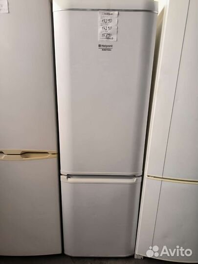 Холодильник ariston бу Доставка/Гарантия