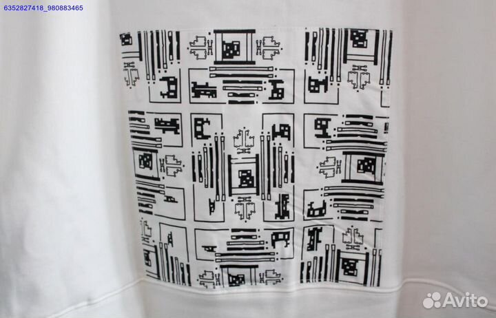 Свитшот Cav Empt vhq (Арт.41628)