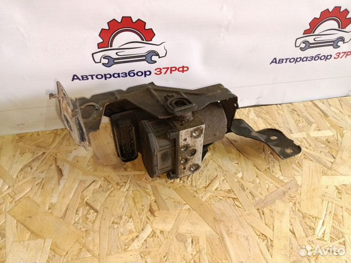 Блок ABS Ford Mondeo 3