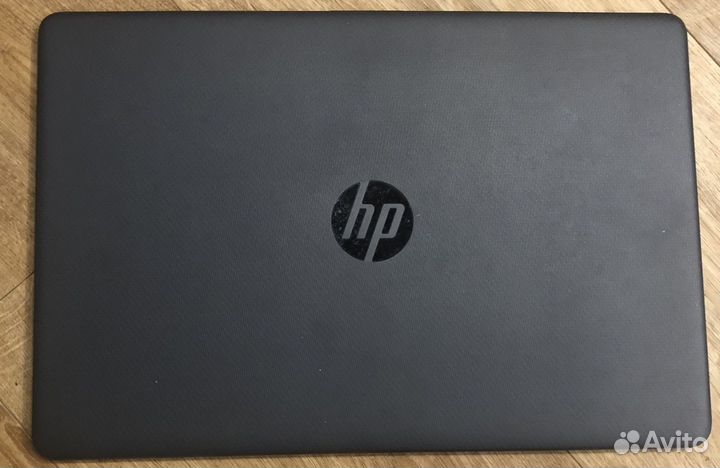 Корпус для ноутбука hp 15s-eq1257ur