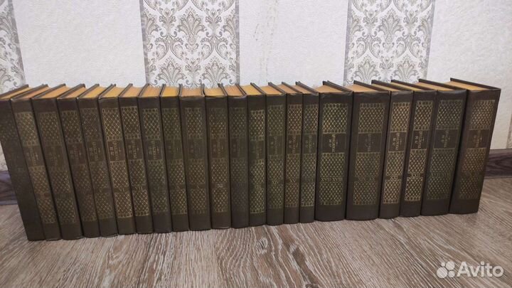 Собрание сочинений Л.Н. Толстой