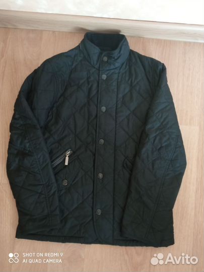 Пакет вещей на мальчика на рост 134-140 см