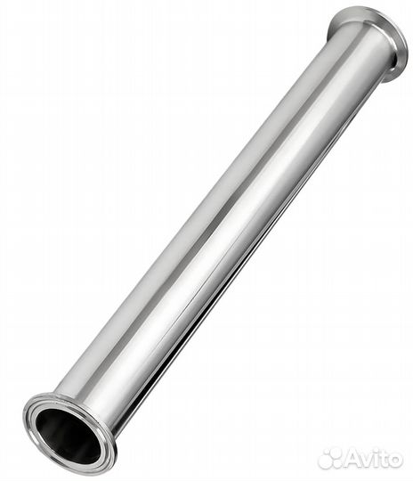 Царга 1,5 и 2 дюйма