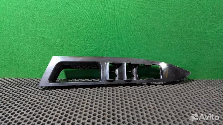 Накладки на ручки дверей DS73 14A564 A Ford Fusion 2 2.5 Бензин