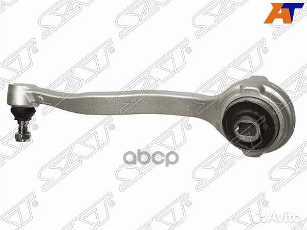 Рычаг передний верхний mercedes-benz W203 00/S