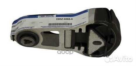 Опора кпп explorer 11- DB5Z6068A ford