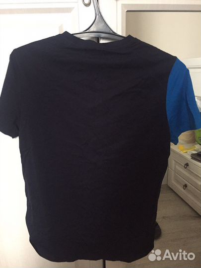 Футболка adidas