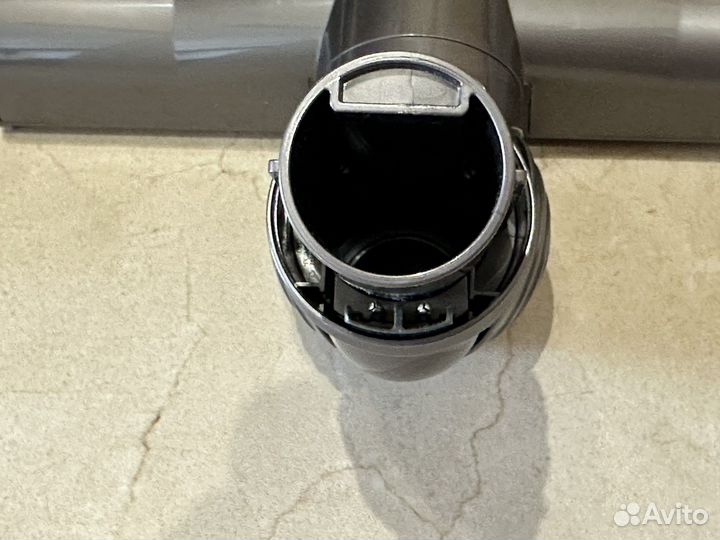 Турбощётка Dyson V12 Slim