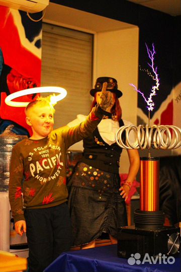 Аниматоры и Шоу-программы