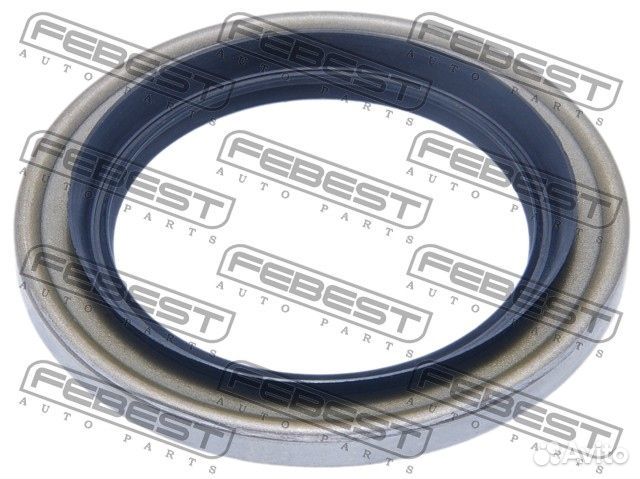 Сальник ступичный задний 61.5x90.05x7x9.5 95HDY639