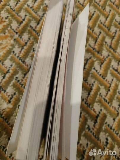 Охотник за тенью (Карризи)