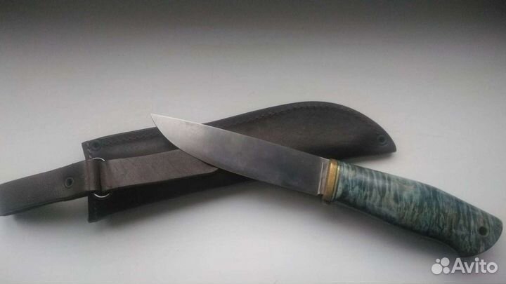 Нож туристический продам