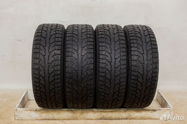 Hankook I'Pike RW11 225/55 R18 98T