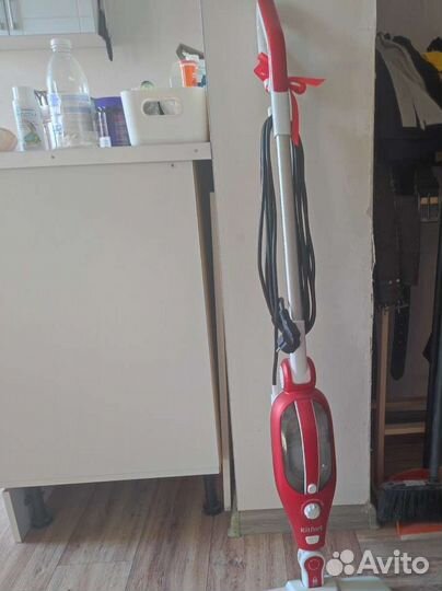 Паровая швабра kitfort