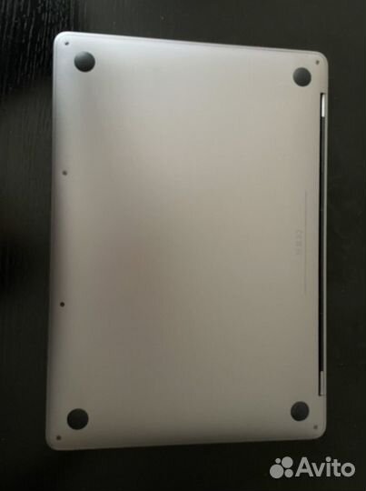 Macbook pro 13 retina 2017