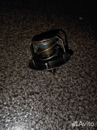 Термостат Hyundai accent