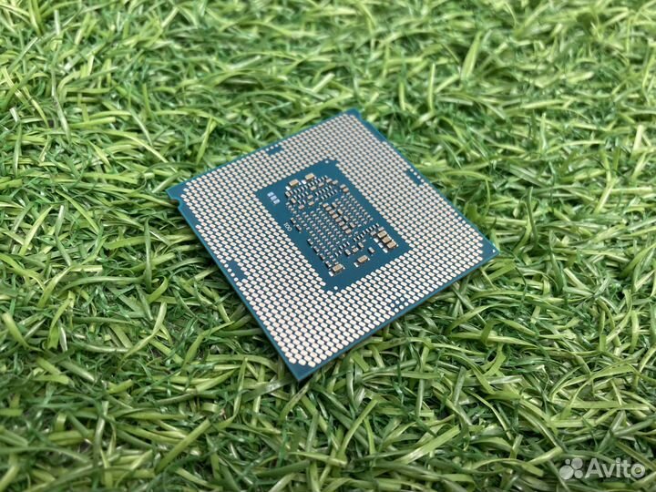 Intel Core i5-7600 Покупка/Продажа