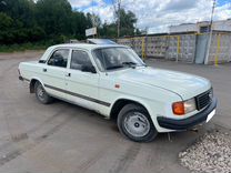 ГАЗ 31029 Волга 2.4 MT, 1997, 3 910 км, с пробегом, цена 98 000 руб.