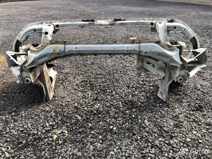 Телевизор / Передняя панель Acura Rdx TB1 K23A1