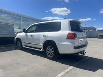 Toyota Land Cruiser 4.5 AT, 2014, 164 000 км, с пробегом, цена 4 887 000 руб.