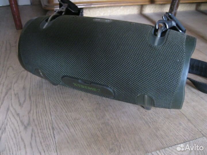 Портативная колонка JBL extreme 2