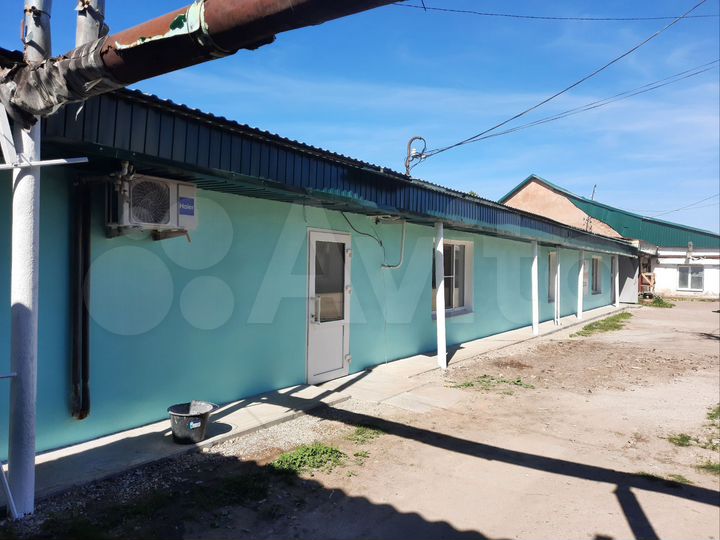 Свободного назначения, 49.9 м²