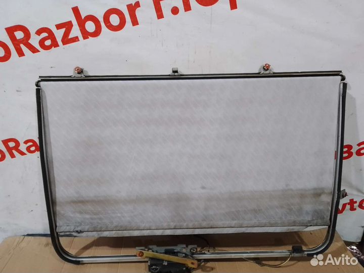 Комплект электро шторок Mazda Bongo Friendee