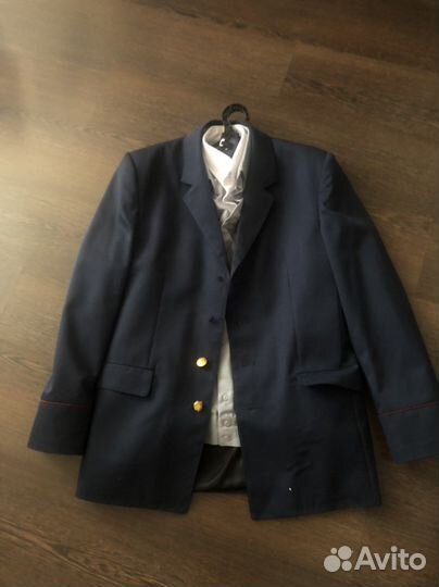 Офисная форма фсин