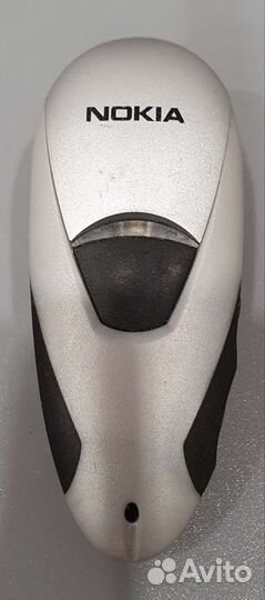 Bluetooth гарнитура Nokia HDW-3