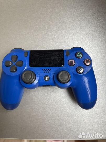 Sony playstation 4 PS4 джостик геймпад