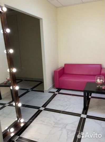 Диванчик офисный