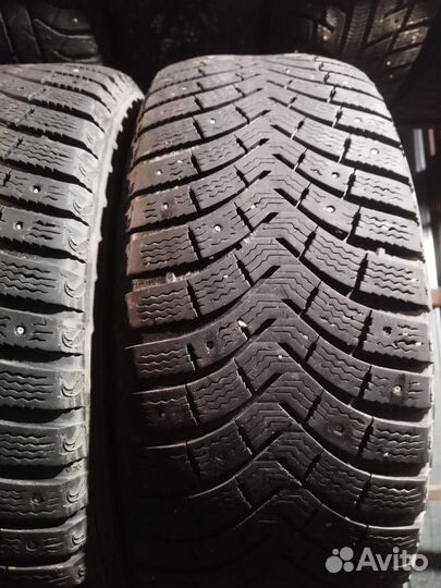 Michelin X-Ice North XIN2 225/60 R17