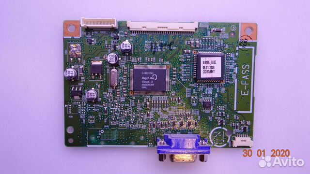 BN41-00652B BN91-00956B