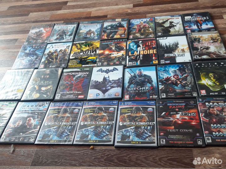 Компьютерная игра