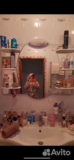 Тумба для ванной