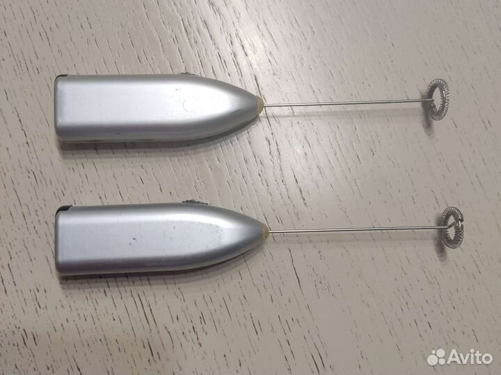 Вспениватель молока IKEA