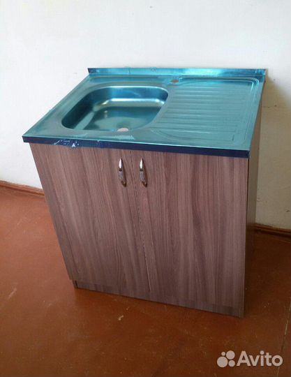 Мойка для кухни