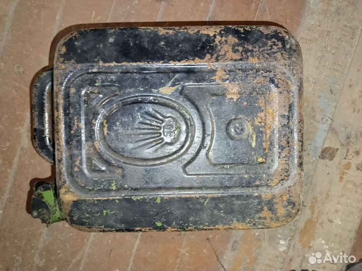 Канистра 12литров