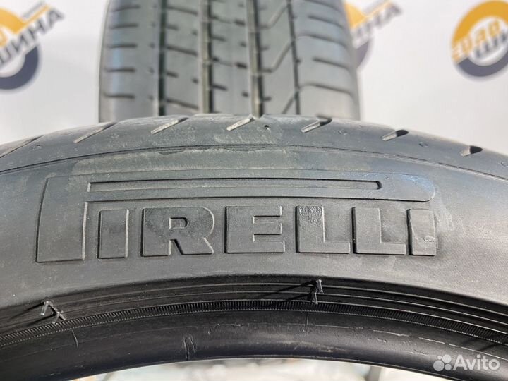 Pirelli P Zero 275/35 R20 105W