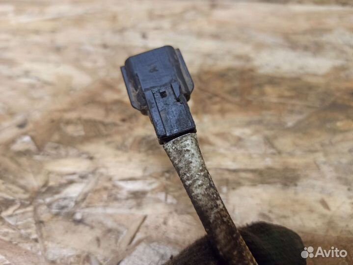 Датчик кислорода верхний Renault Fluence