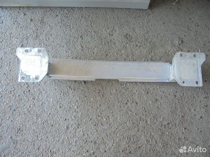 Усилитель заднего бампера BMW X7 G01 X5 G05