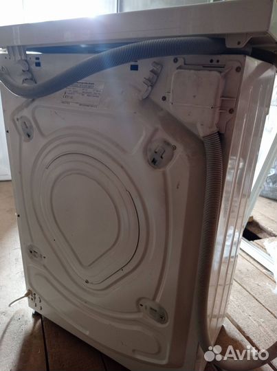 Стиральная машина Siemens, б/у