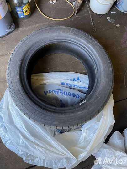 Bridgestone Turanza ER300 225/55 R17 97Y