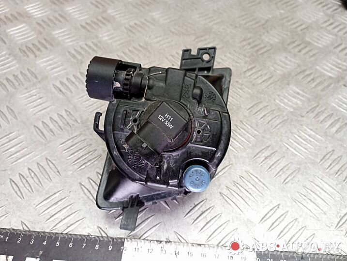 Фара противотуманная правая BMW 7 F01/F02 F01