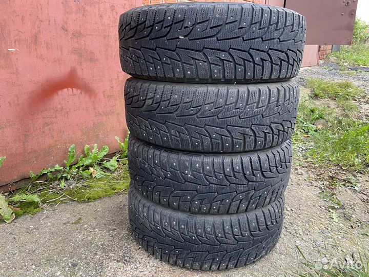 Hankook Winter I'Pike RS W419 195/55 R16