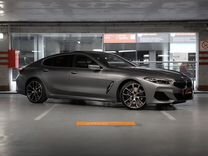 BMW 8 серия Gran Coupe 3.0 AT, 2020, 75 700 км, с пробегом, цена 8 700 000 руб.