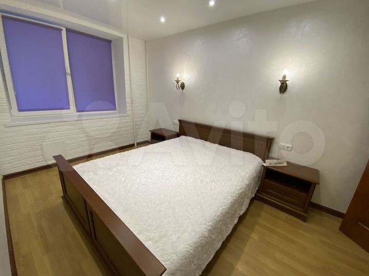 3-к. квартира, 80 м², 1/5 эт.