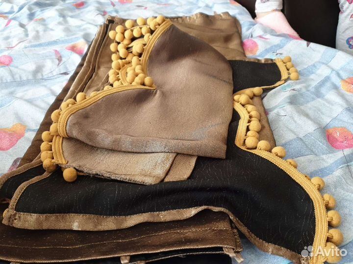 Занавески в грузовик