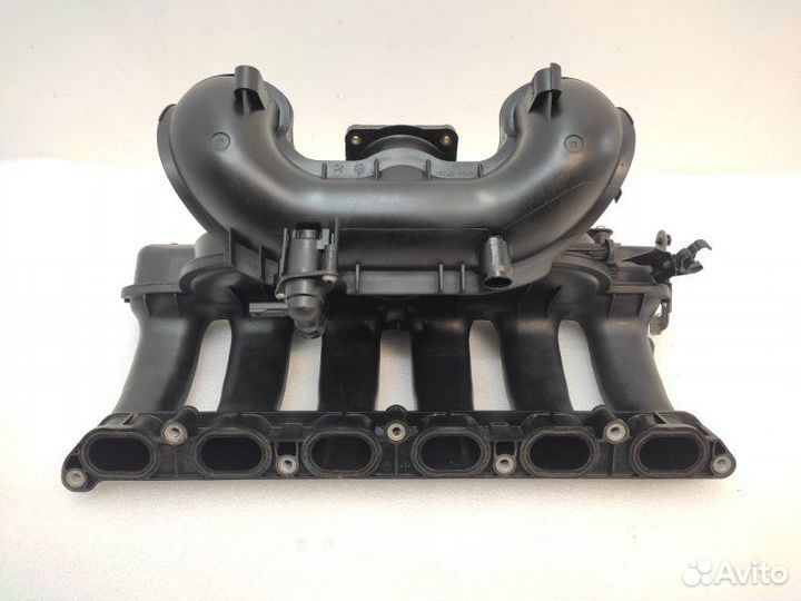 Коллектор впускной Bmw X5 E70 N52B30 2008